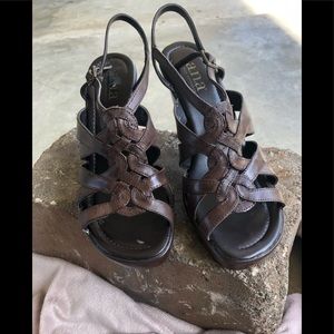 3” heels from A.N.A